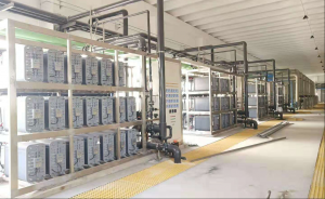 誰與爭鋒，”混床“VS”EDI“