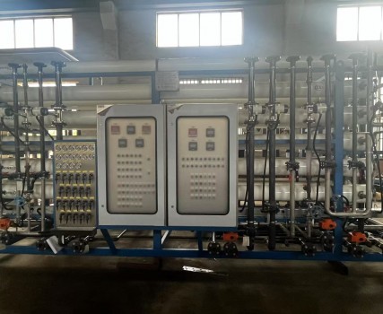 稷山縣秦晉電力項目